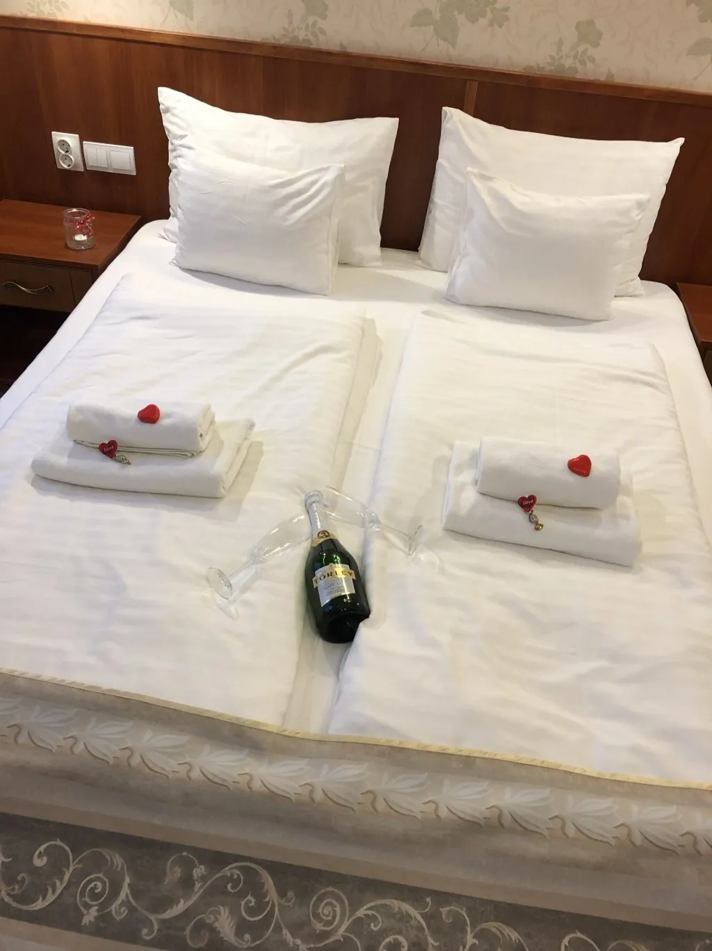 Forrás:Partium Hotel