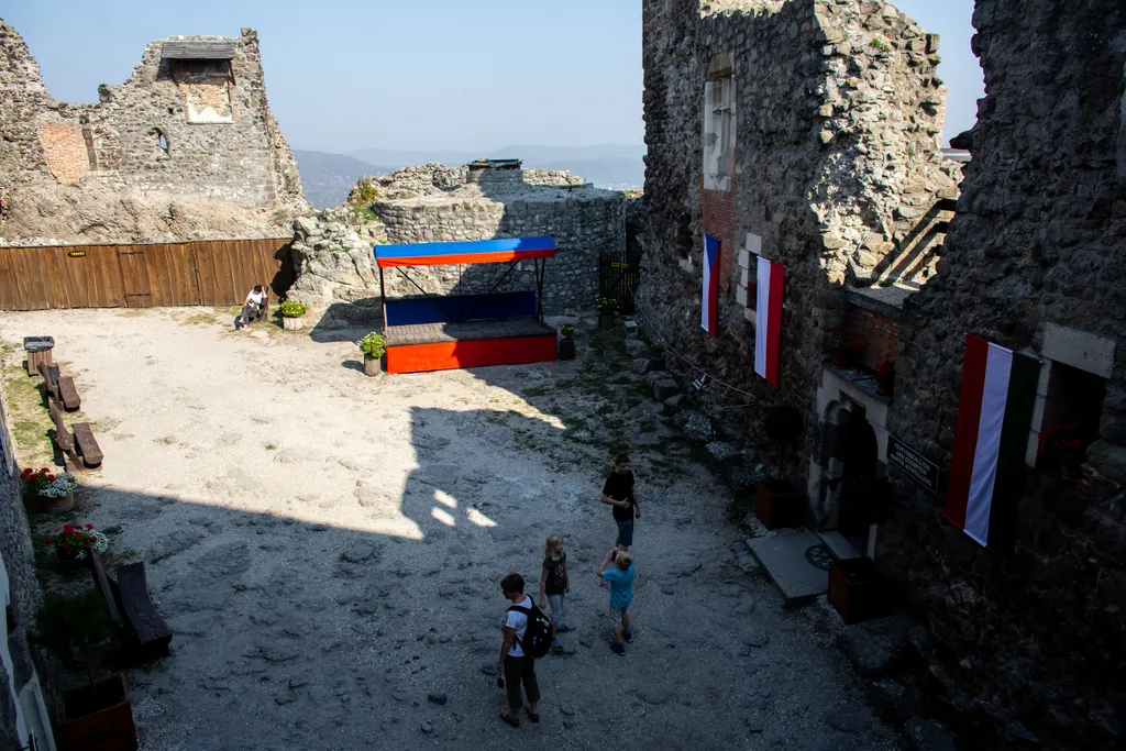 Forrás: Polyák Attila / Travelo 