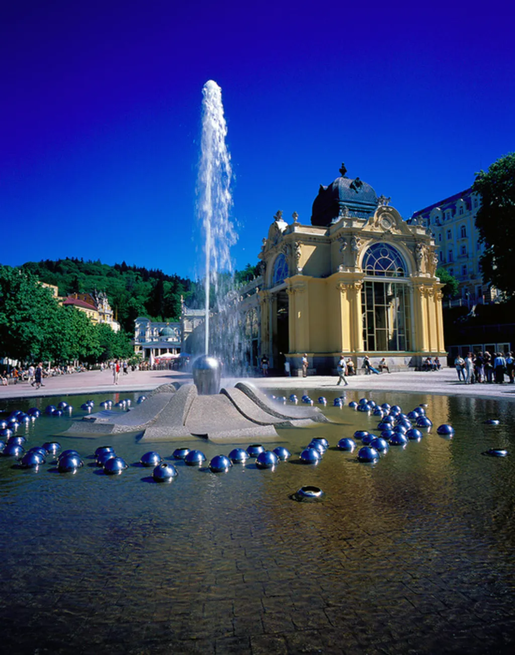 Matheisl / Getty Images Hungary 
