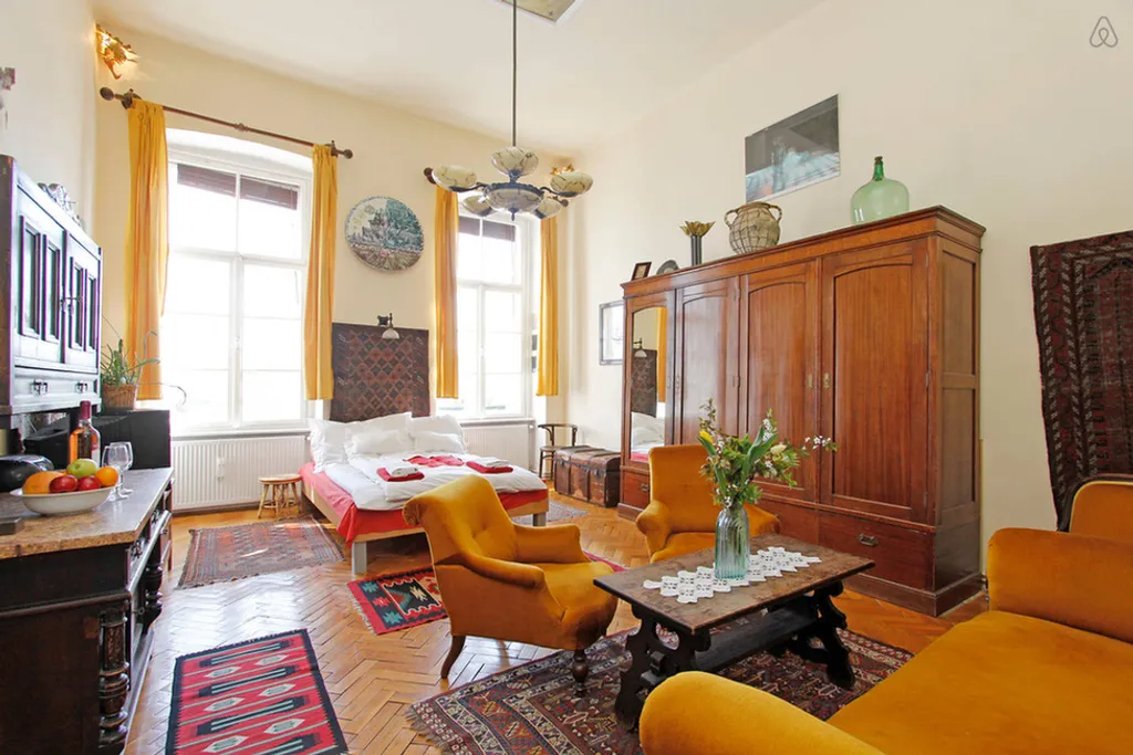Fotó: airbnb 