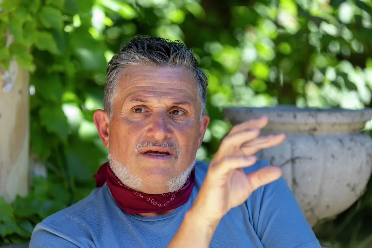 Galambos Lajos