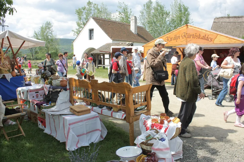 Fotó: Szentendrei skanzen 