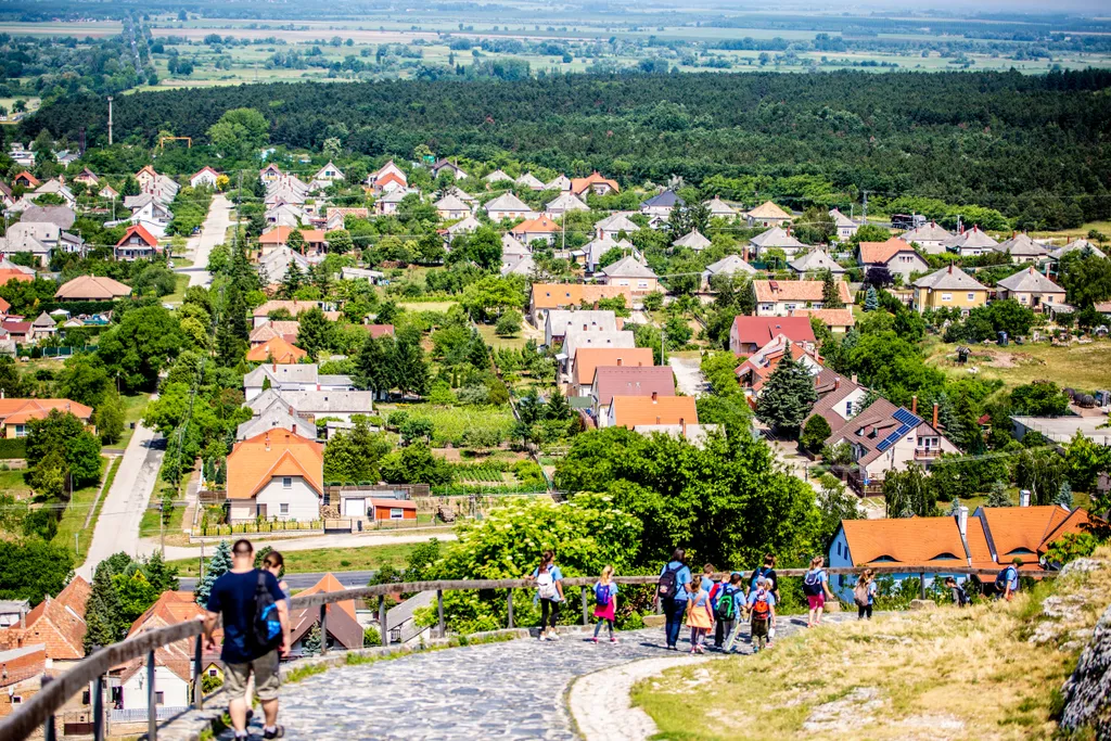 Forrás: Csudai Sándor / Travelo 