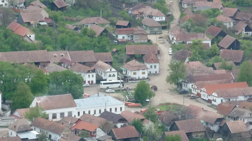 Torockó