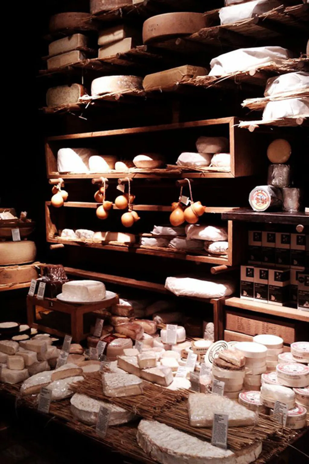 Fotó: La Fromagerie 