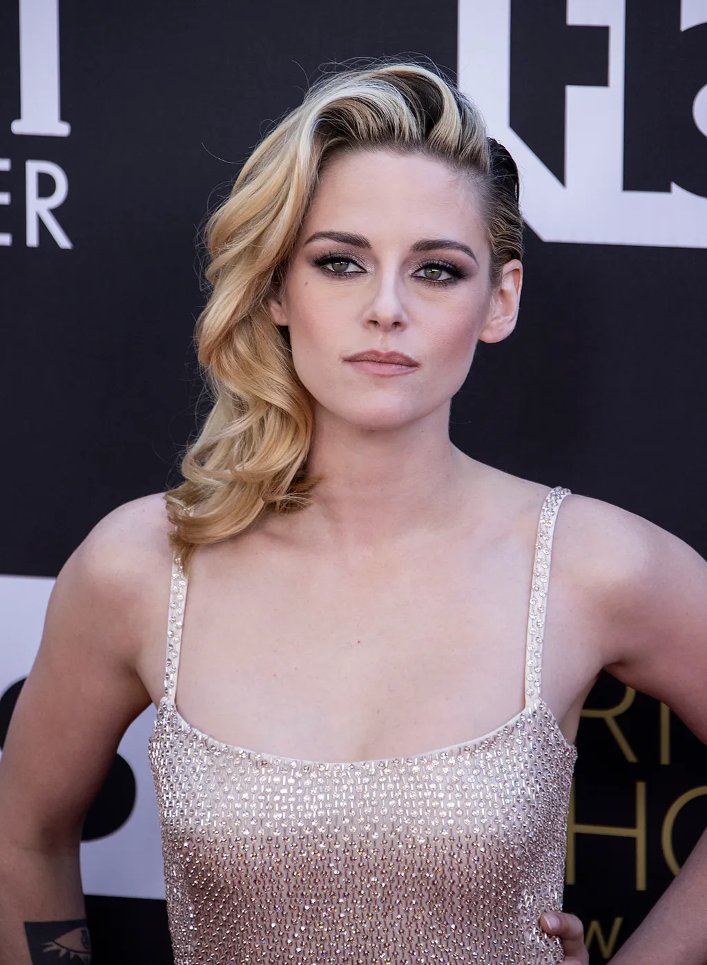 27th Critics Choice Awards - Arrivals 2022
