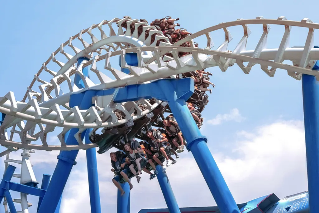 Gardaland 