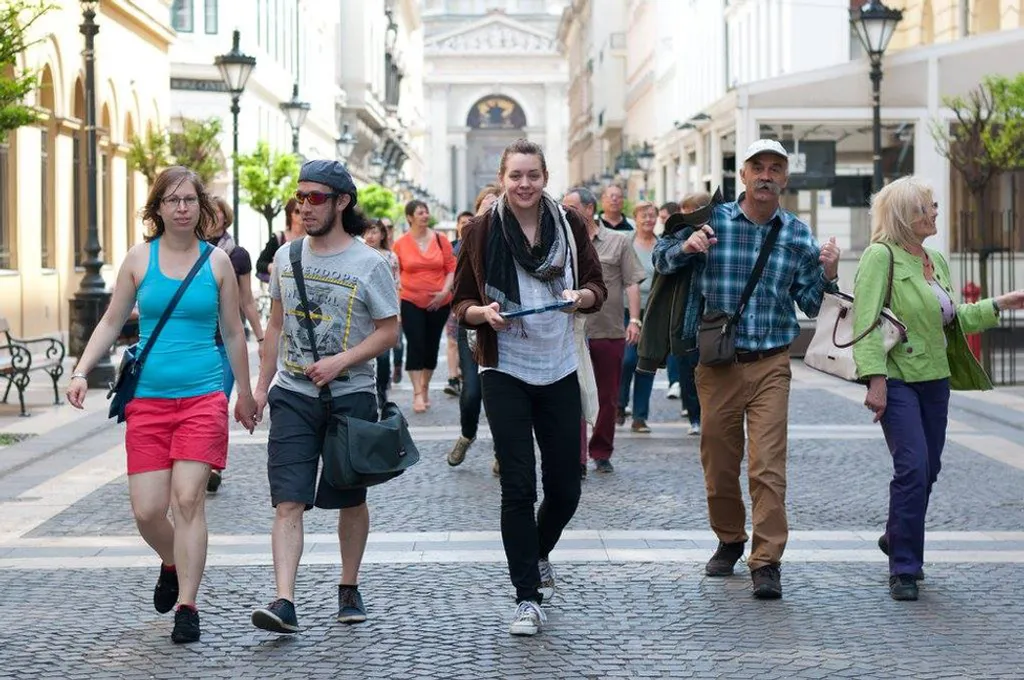 Fotó: Hosszúlépés. Járunk? 