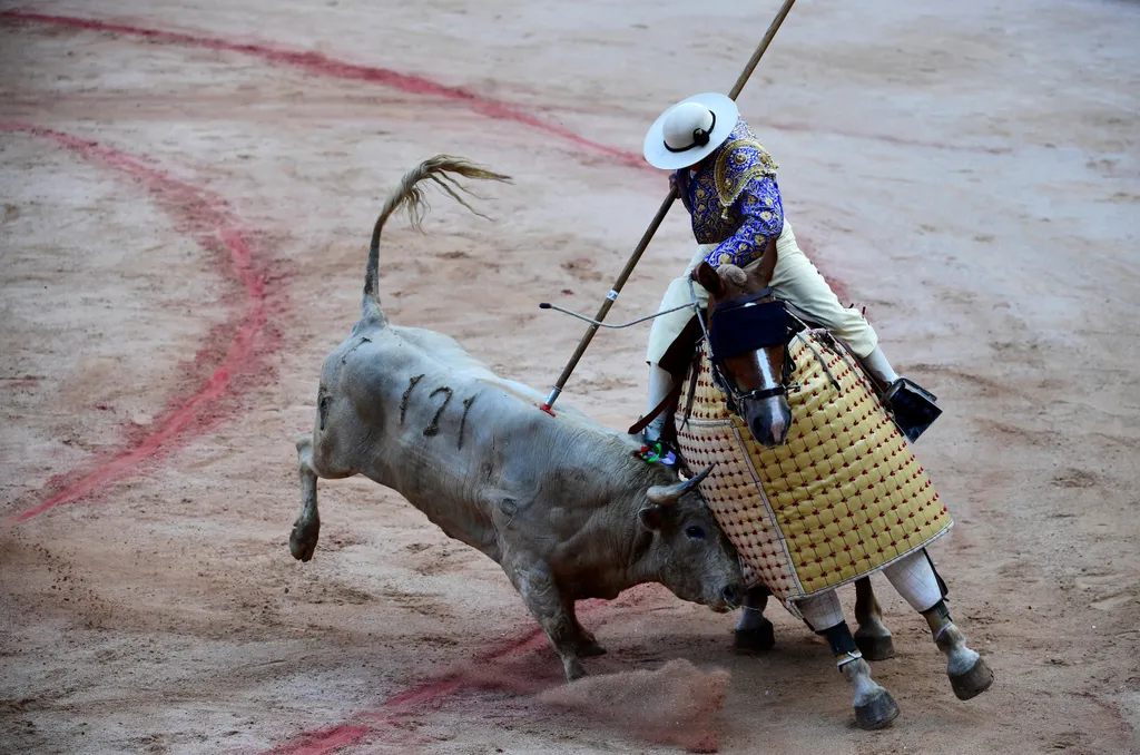 Forrás: AFP/Ander Gillenea