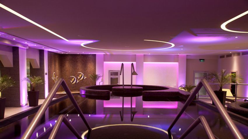 Hotel Délibáb Hajdúszoboszló