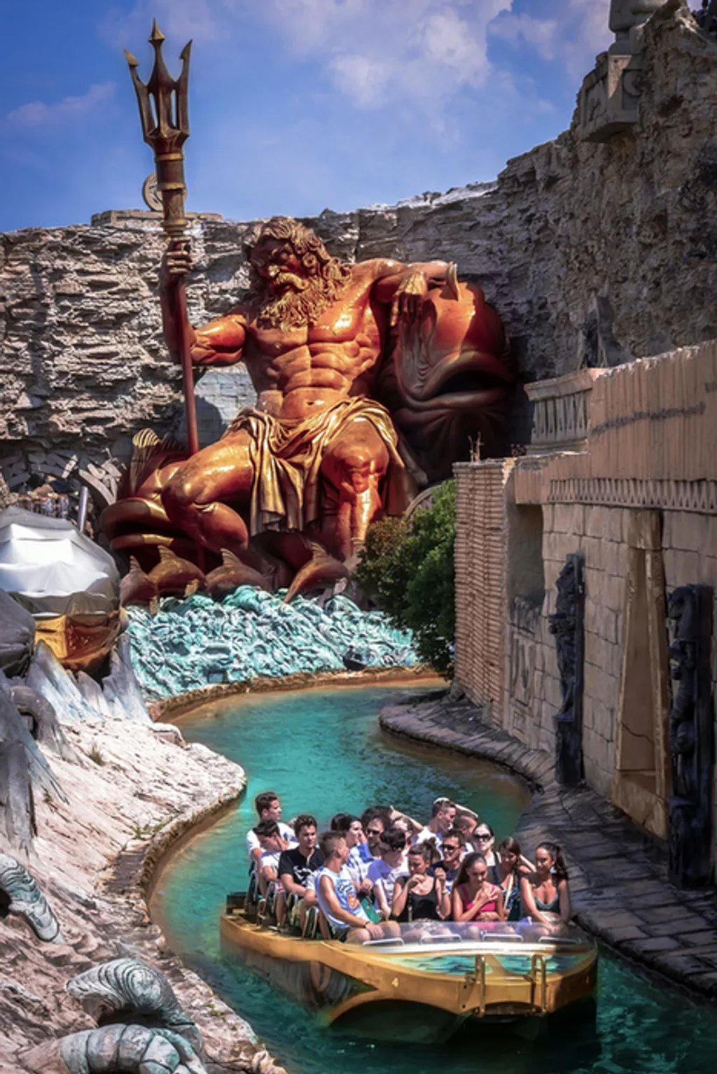 Gardaland 