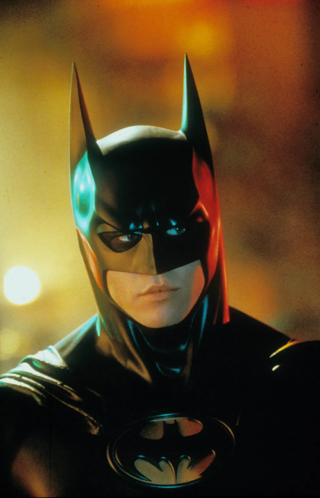 Val Kilmer