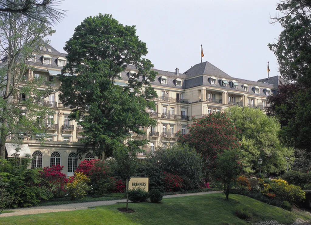 Fotó: Brenners Park-Hotel & Spa / Wikipedia 