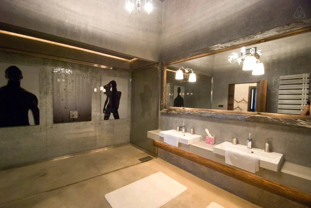 Airbnb 
