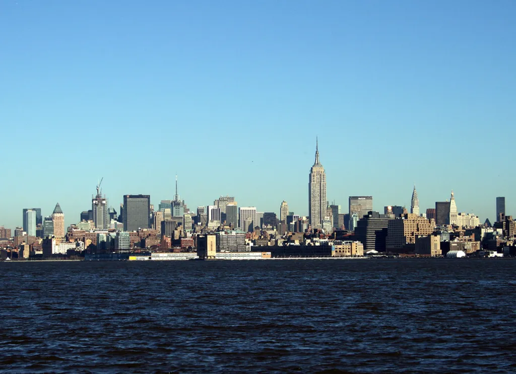 Mark H. Milstein / Northfoto 