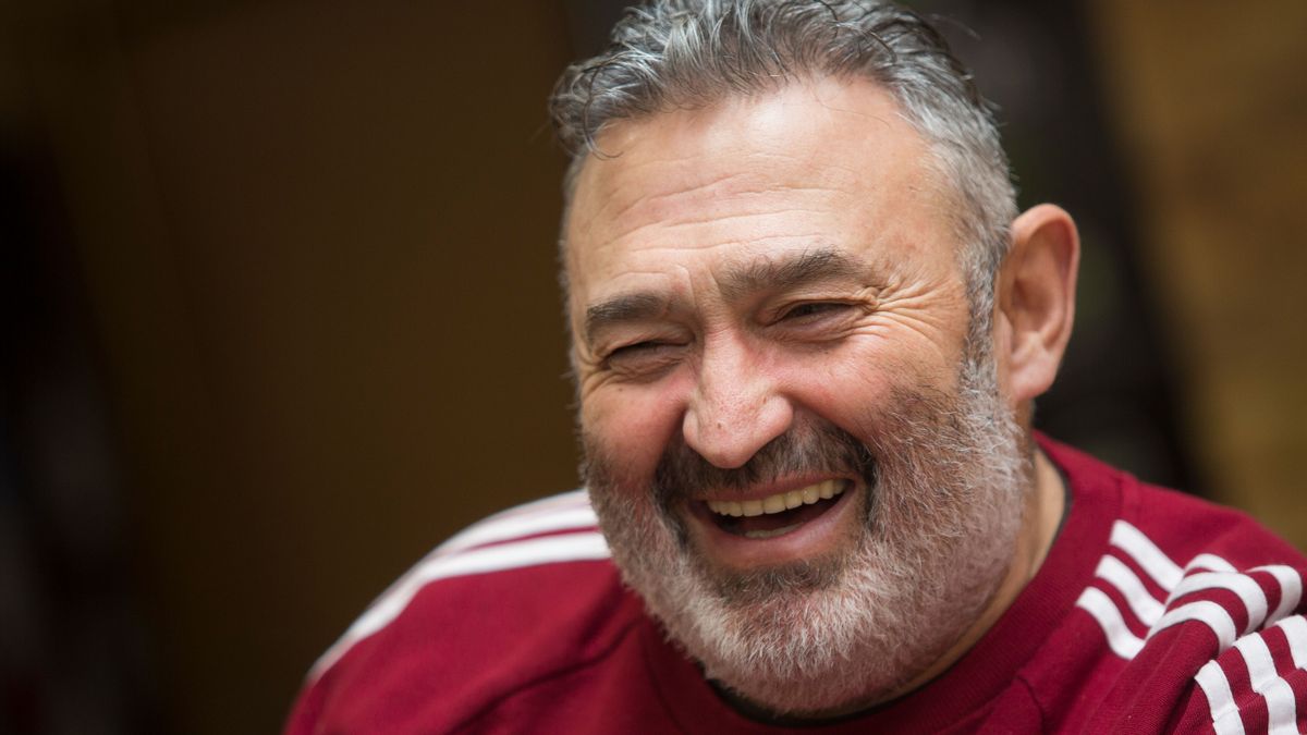 62 éves lenne Gesztesi Károly: íme néhány fontos pillanata – Galéria
