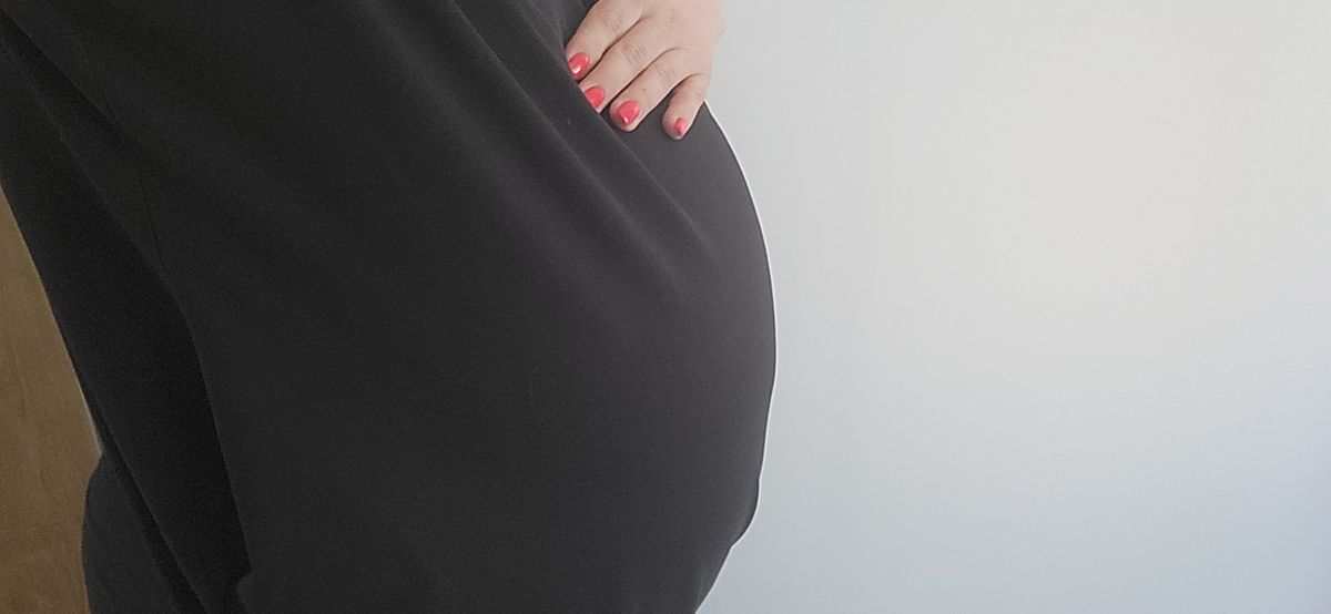 Mindy napló terhesség kismama