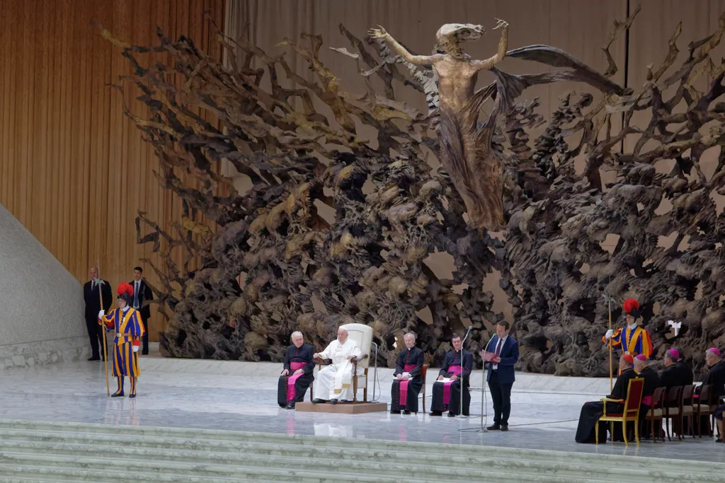 Forrás: NurPhoto via AFP/Massimo Valicchia/NurPhoto/Massimo Valicchia