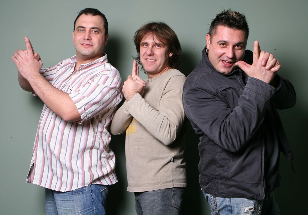 Irigy Hónaljmirigy