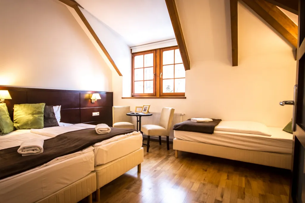 Forrás: Templomvölgy Resort