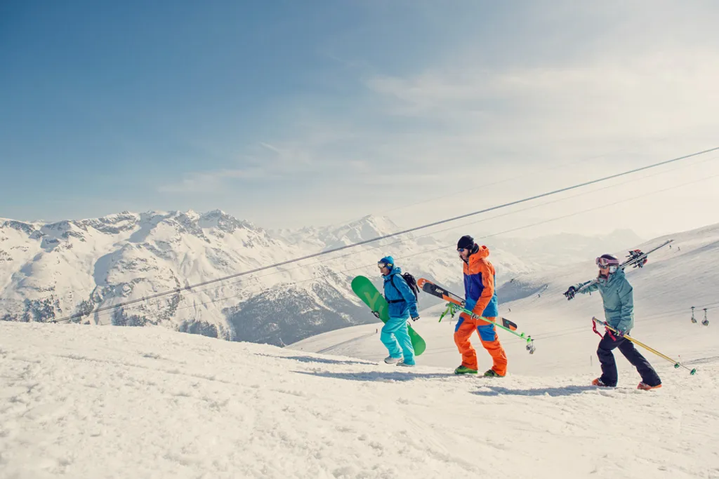 Fotó: St. Moritz Tourism 