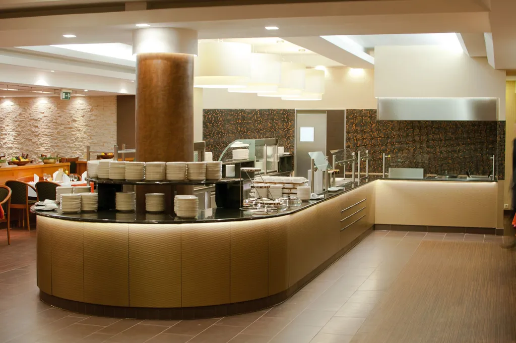 Fotó: Hotel Európa Fit 