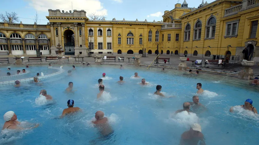 Wellness ünnepek