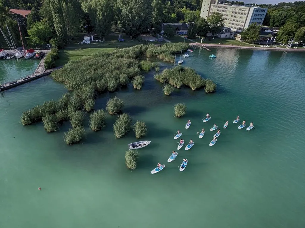 Fotó: SUP Center 