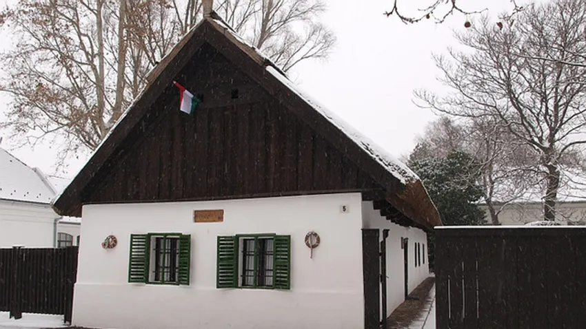 14 hely, ahol írók nyomába eredhet