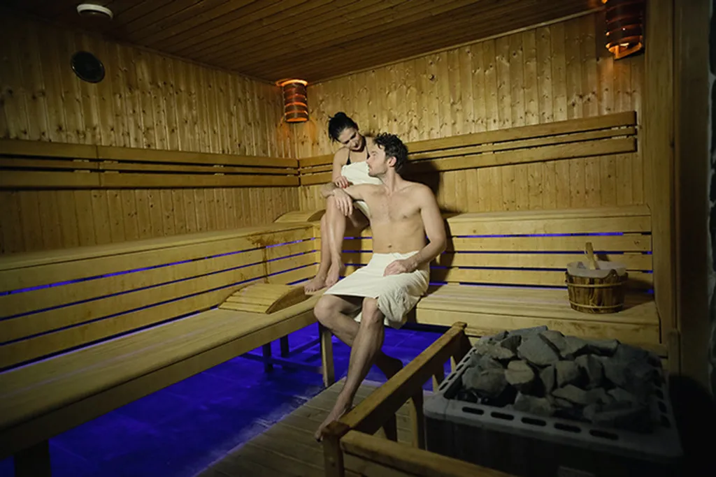Fotó: Hotel Délibáb Hajdúszoboszló 