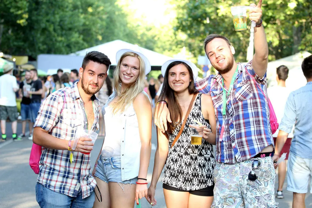 Fotó: CAMPUS FESZTIVÁL 
