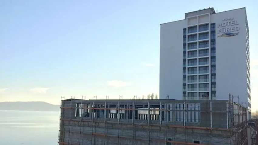 Ezek a hotelek nyitnak jövőre hazánkban