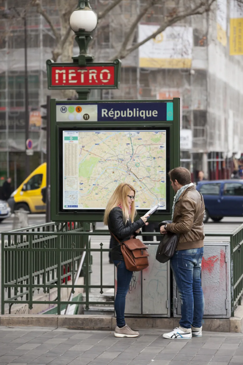 Fotó: Christian Science Monitor / Europress / Getty 