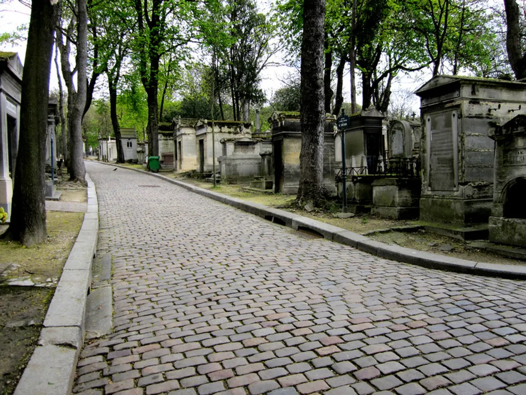 oh paris / Flickr, Creative commons Licence 