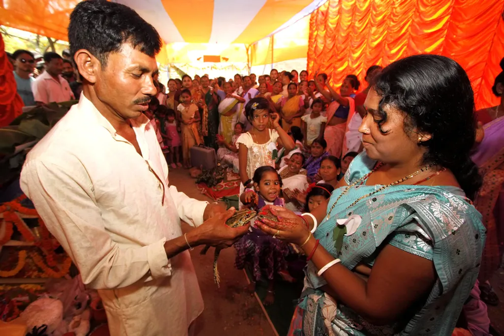 Fotó: Ub Photos / Barcroft India / Northfoto 