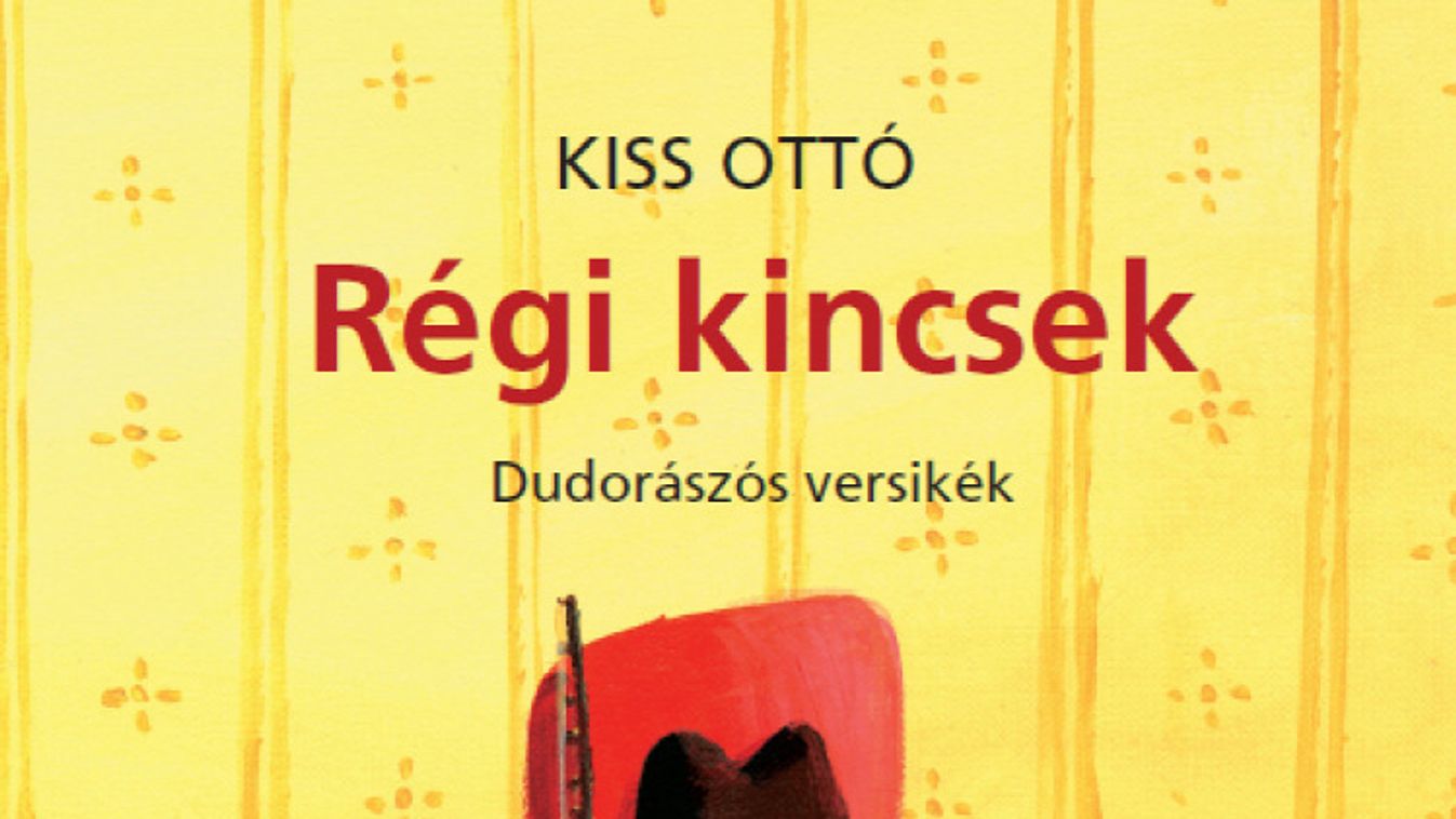 Kiss Ottó: Nyári medveségek