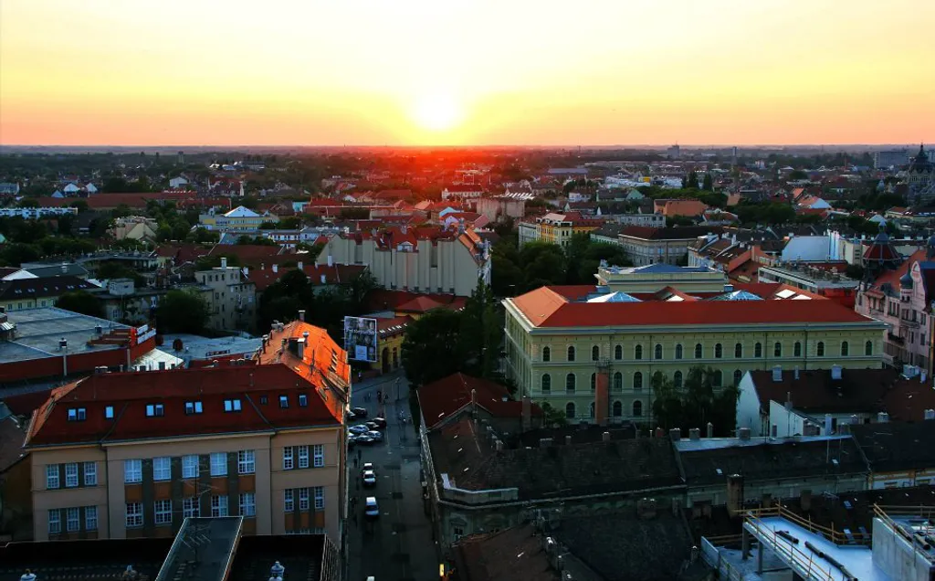 Fotó: Szeged és Térsége Turisztikai Nonprofit Kft. 