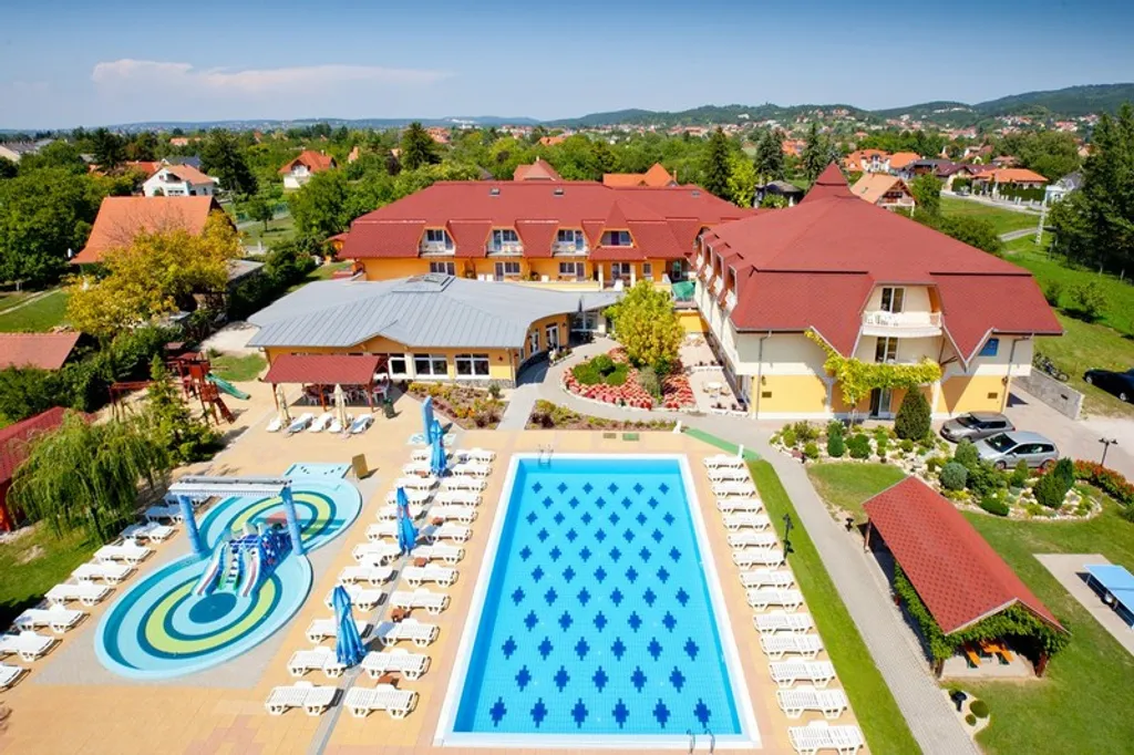 Fotó: Wellness Hotel Katalin 
