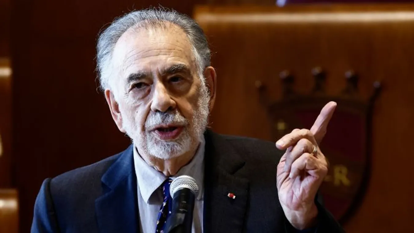 40 évig készítette leggyengébb filmjét Coppola – Íme, az 5 legkevésbé ismert mozija!