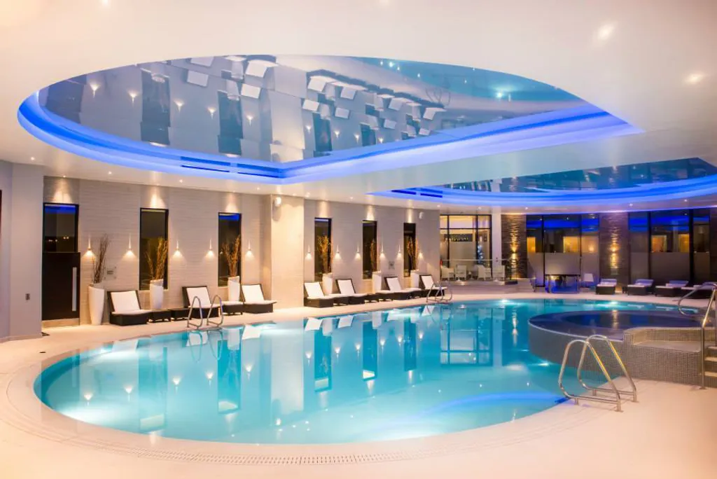 Fotó: Gleneagles 