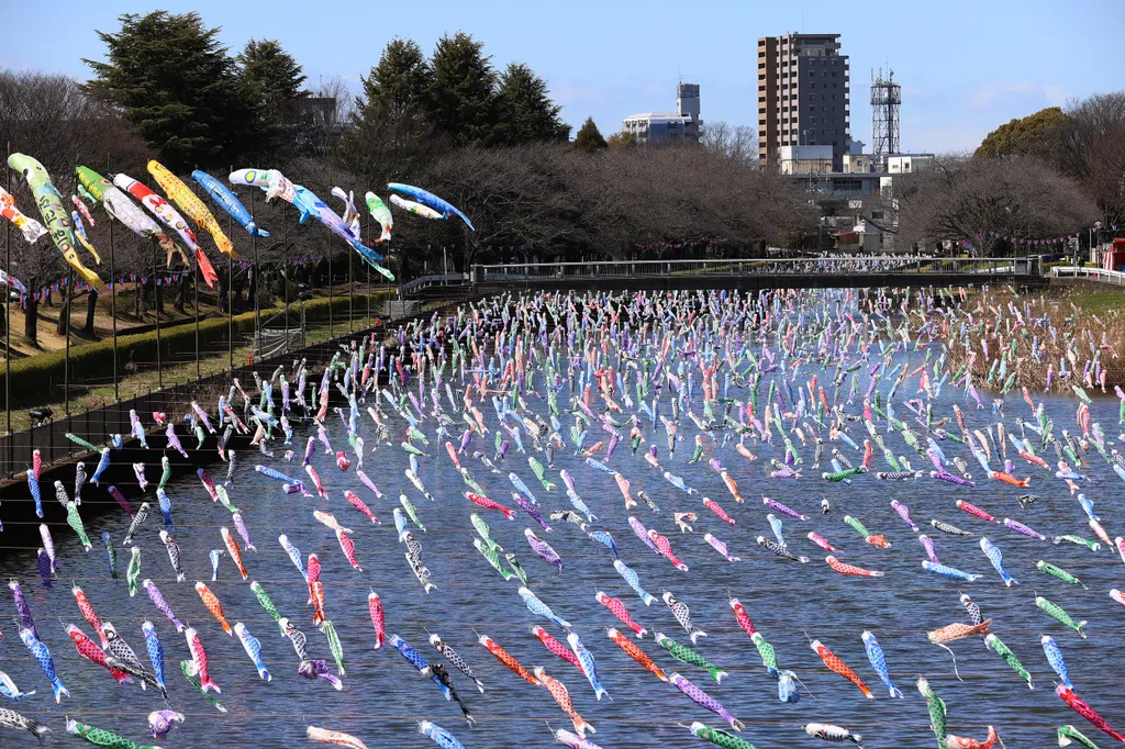 Forrás: AFP/Yomiuri/Miho Takahashi
