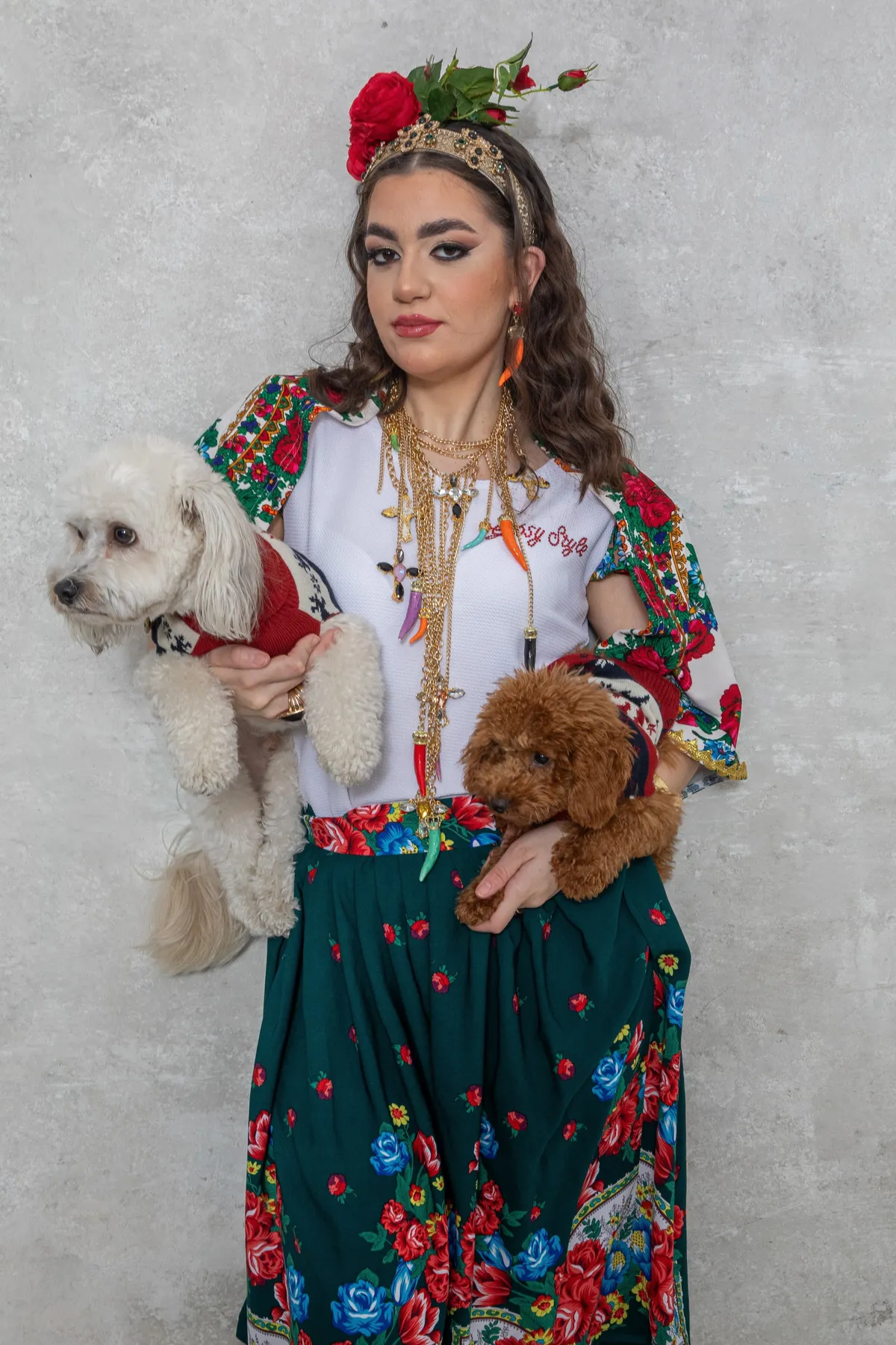 Gáspár Virág tervei között sem a házasság, sem a családalapítás nem szerepel.