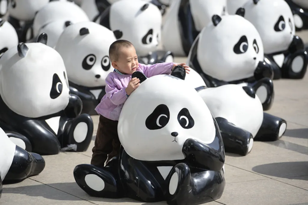 Fotó: Chinafotopress / Europress / Getty 