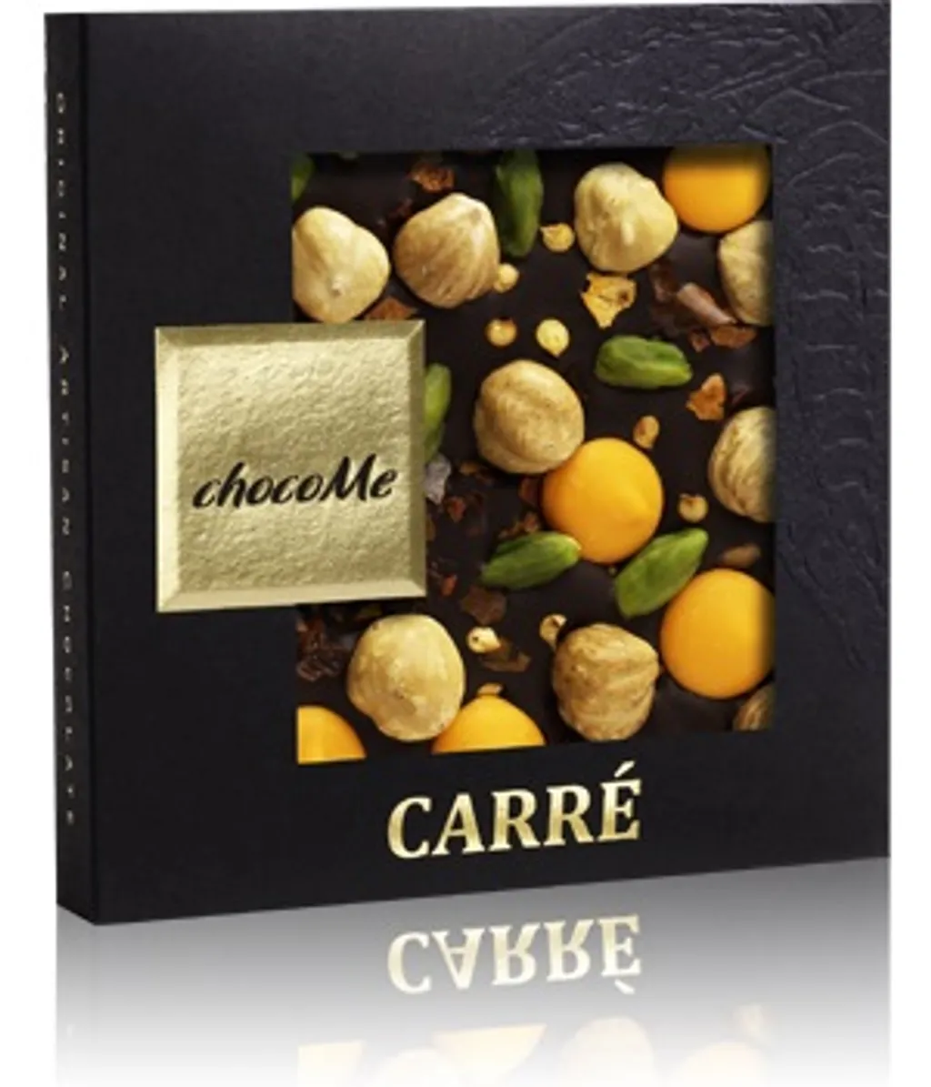 Fotó: chocoMe 