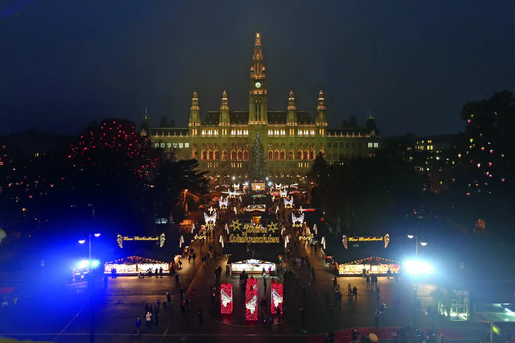 Fotó: christkindlmarkt.at 