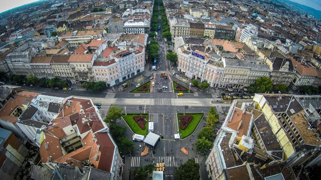 Fotó: Ruzsa István / MTI 