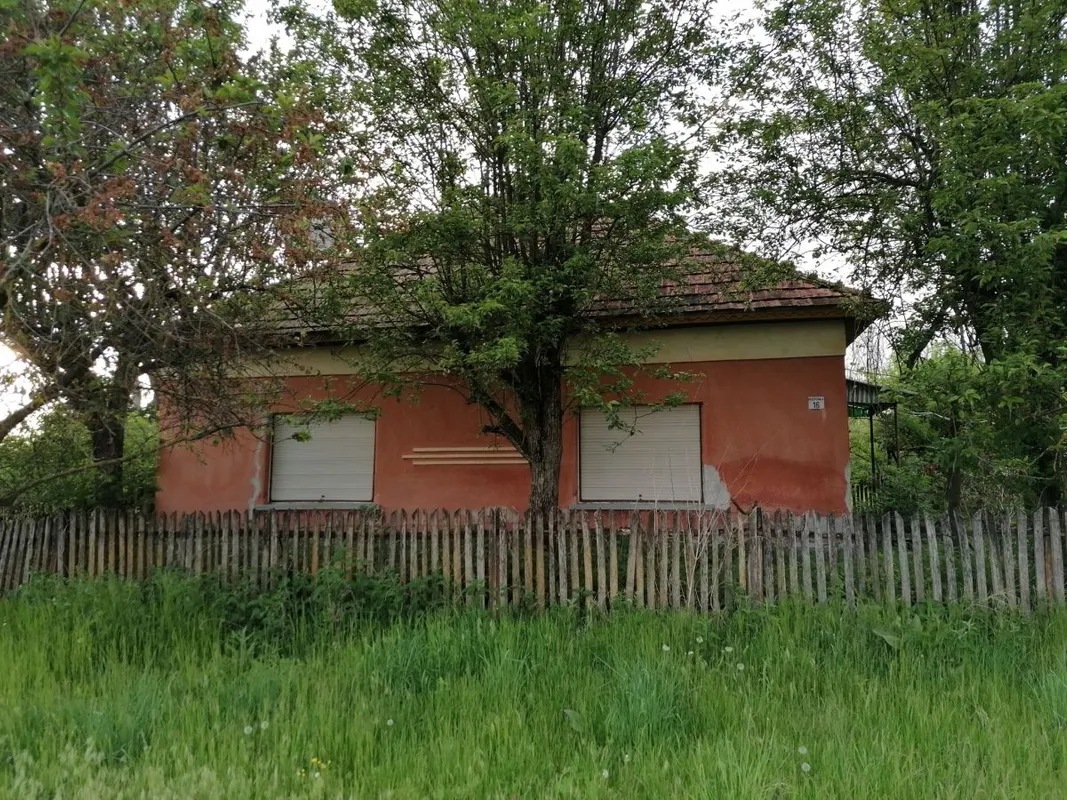 szellemfalu