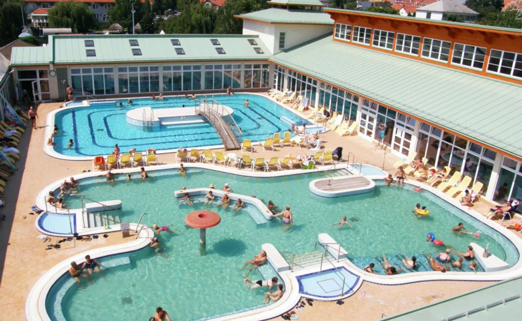 Fotó: Thermal Hotel Mosonmagyaróvár 