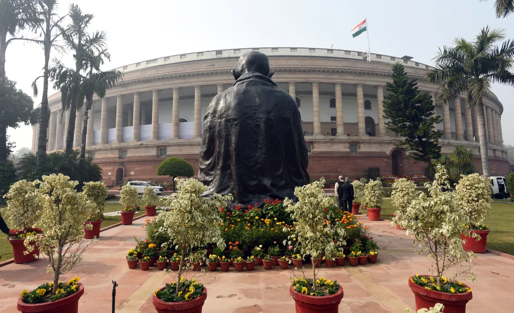 Forrás: The Times of India via AFP/Copyright © Bennett, Coleman & Co. Ltd 2022. All rights reserved./Piyal Bhattacharya