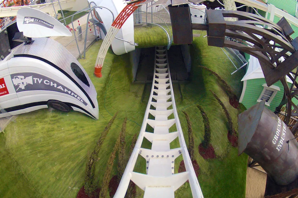 Gardaland 